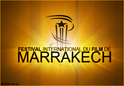 festival marrakech logo